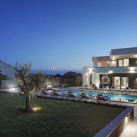 Villa Ula Pula Dış mekan fotoğraf