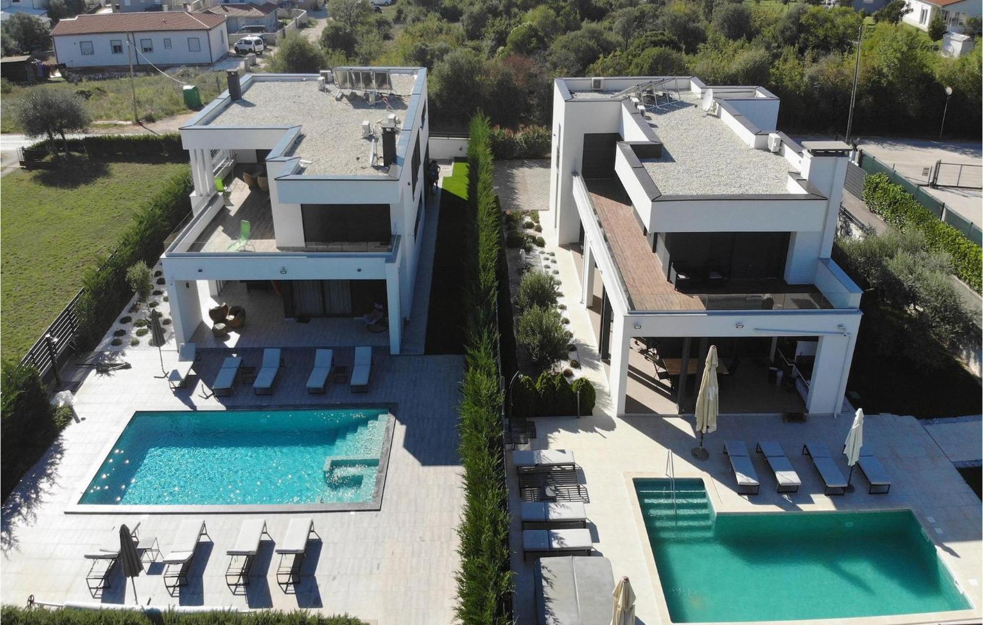 Villa Ula Pula Dış mekan fotoğraf