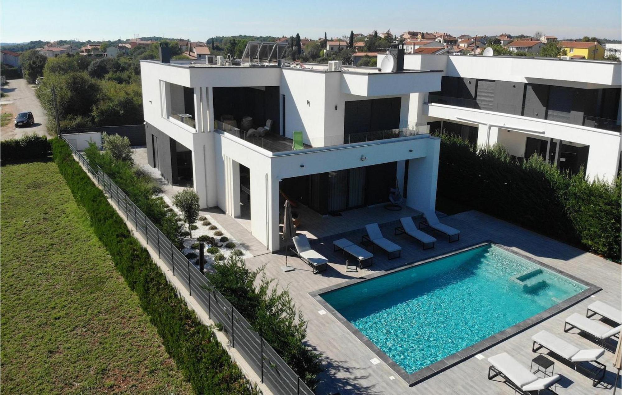 Villa Ula Pula Dış mekan fotoğraf
