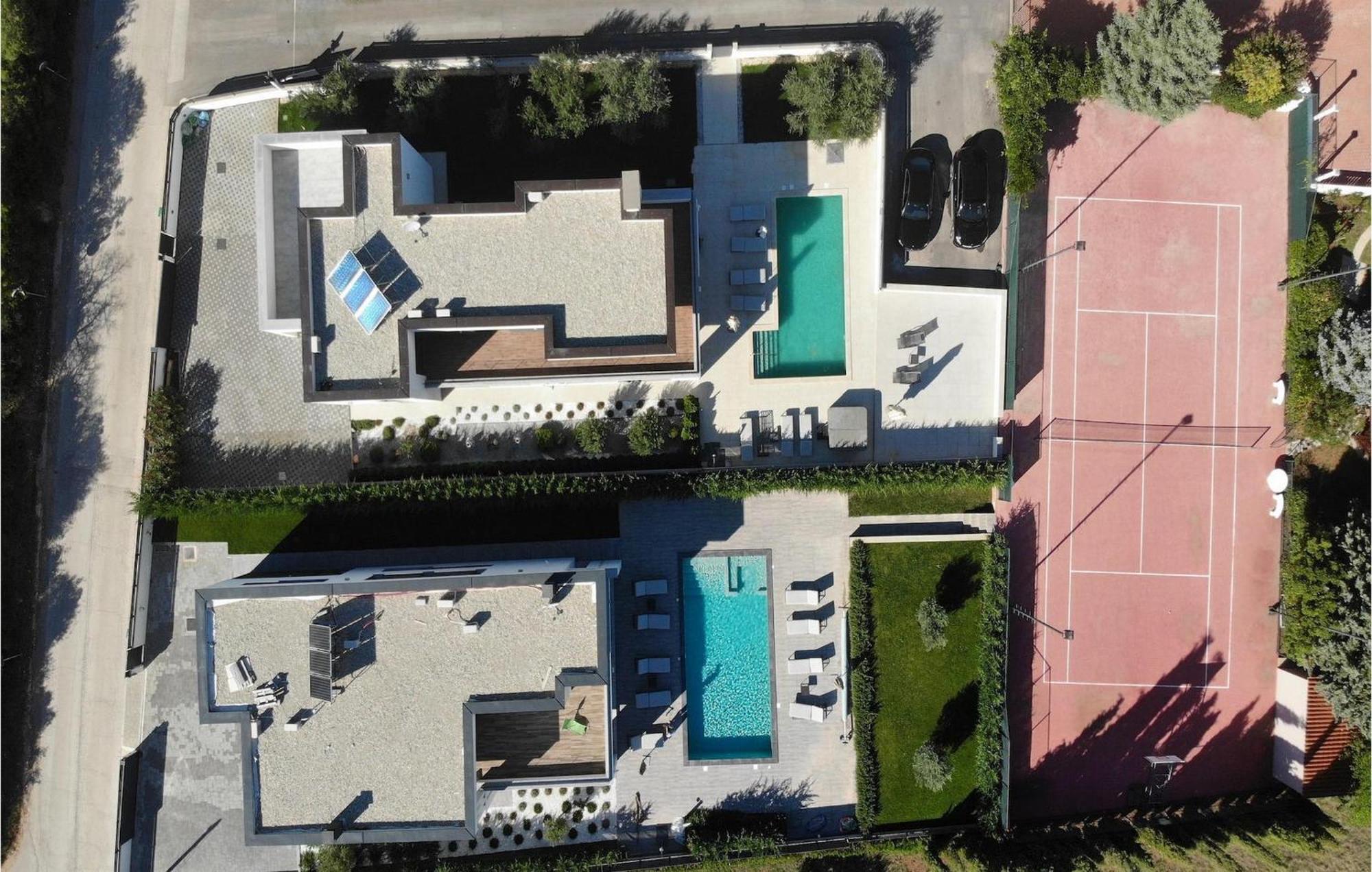 Villa Ula Pula Dış mekan fotoğraf