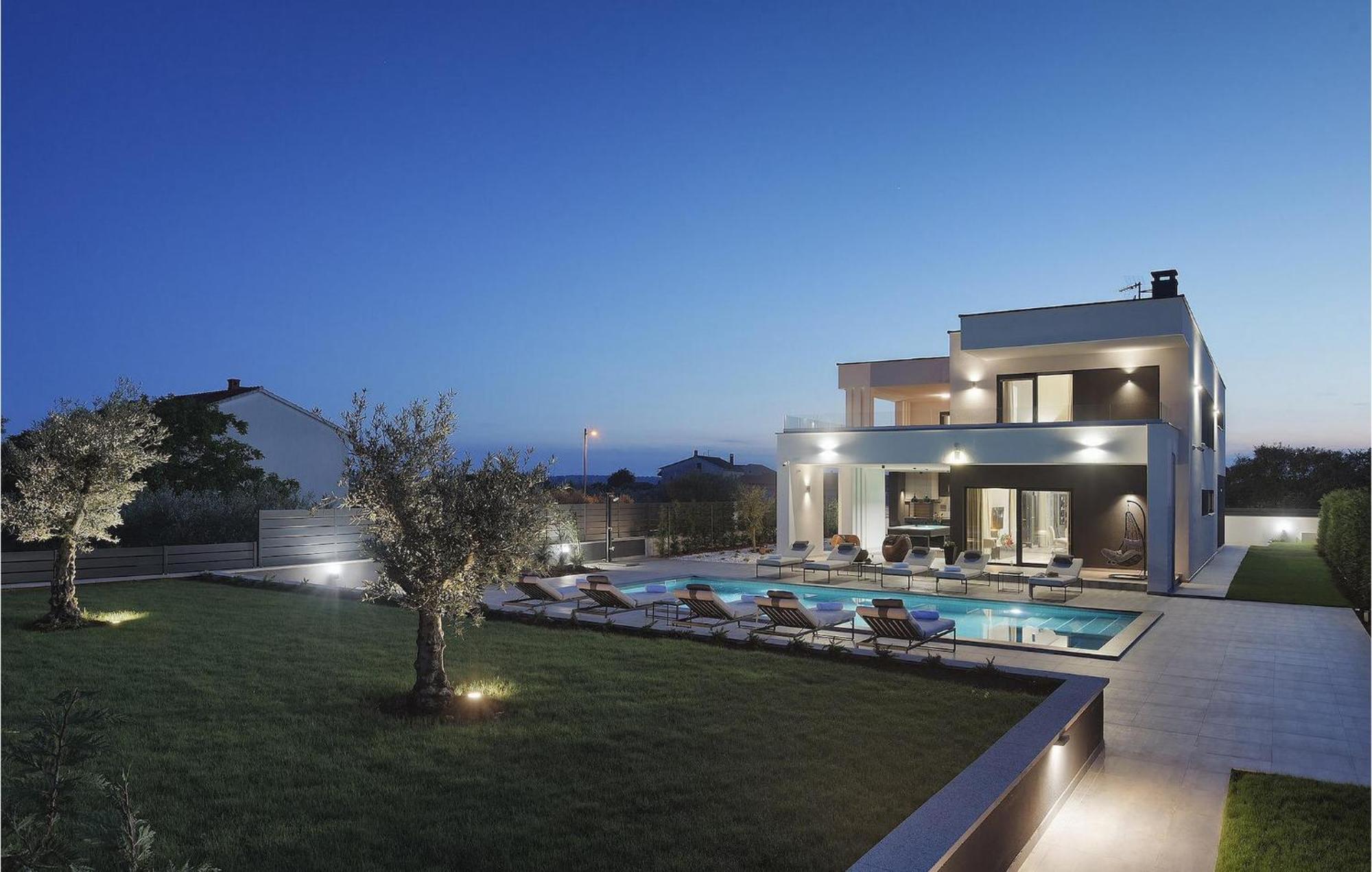 Villa Ula Pula Dış mekan fotoğraf